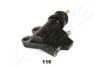 ASHIKA 85-01-116 Slave Cylinder, clutch